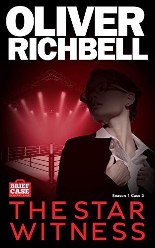 The Star Witness : Brief Case: A Short Read - 9781910040386