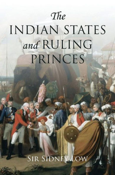 The Indian States And Ruling Princes