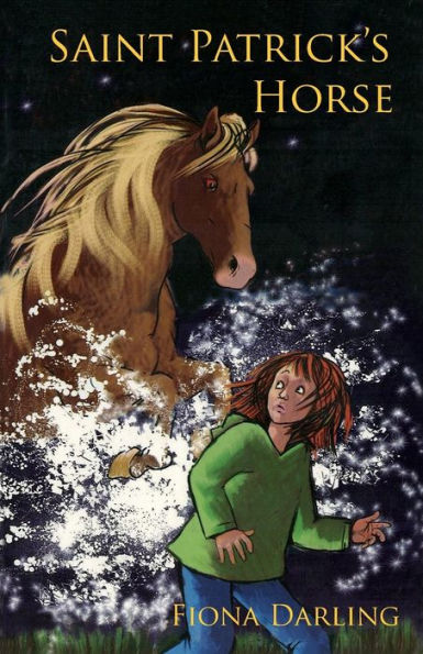 Saint Patrick's Horse