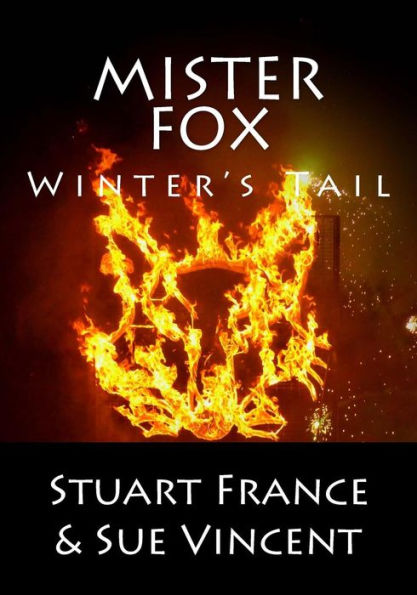 Mister Fox : Winter's Tail