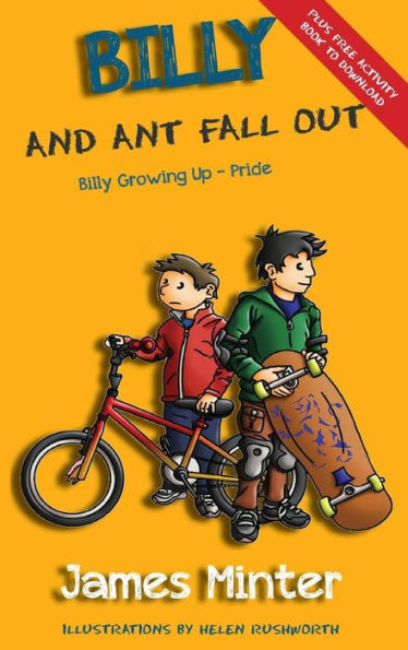 Billy And Ant Fall Out: Pride (Billy Growing Up)