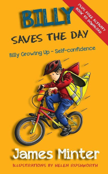 Billy Saves The Day: Self-confidence (Billy Growing Up)
