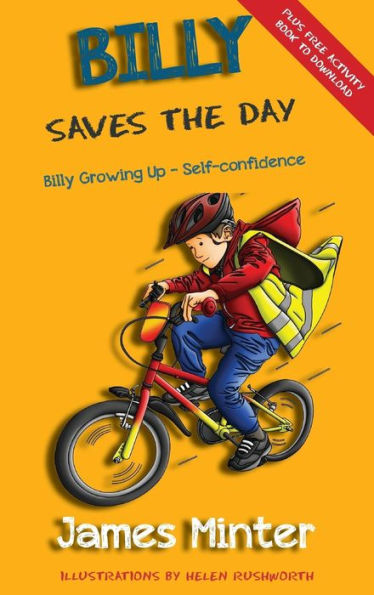 Billy Saves The Day: Self-Belief (Billy Growing Up)