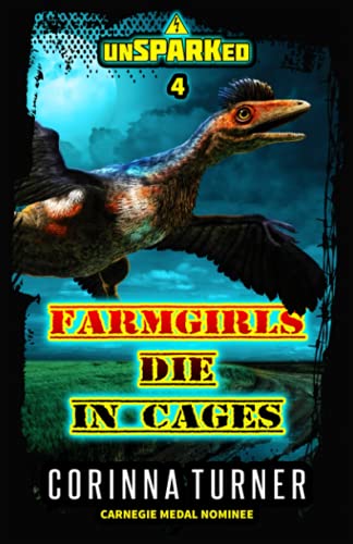Farmgirls Die in Cages