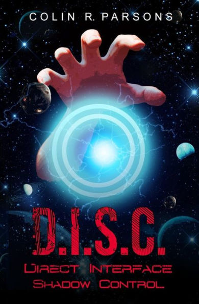 DISCO: Control de sombras de interfaz directa