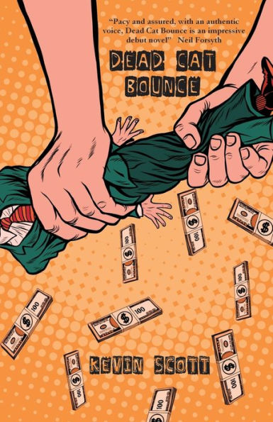 Rebote del gato muerto