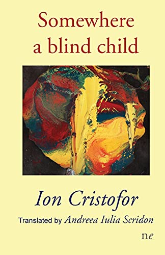 Somewhere A Blind Child