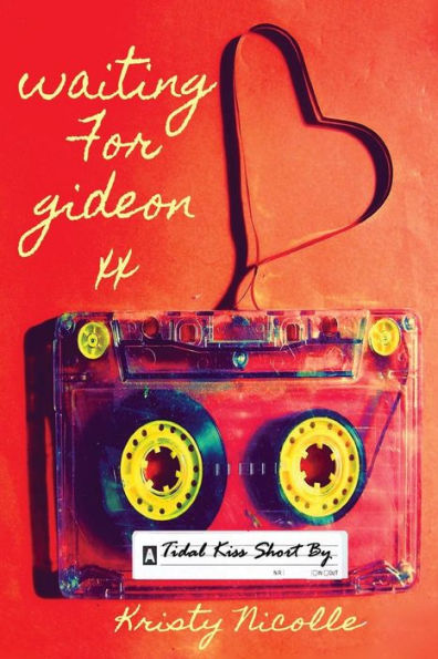 Waiting For Gideon : A Tidal Kiss Short