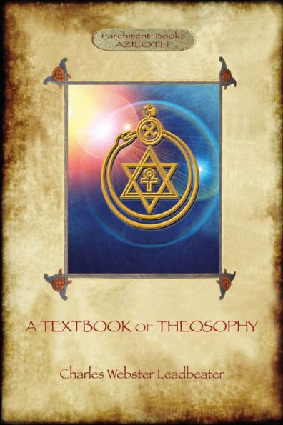 Un libro de texto de teosofía (Libros Aziloth)