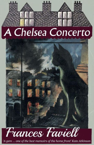 A Chelsea Concerto