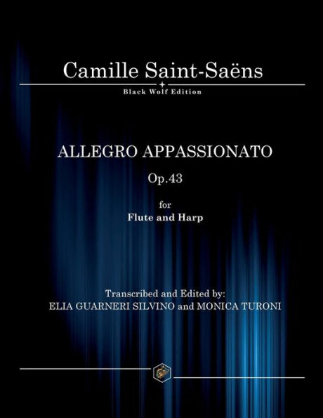 ALLEGRO APASSIONATO Op.43
