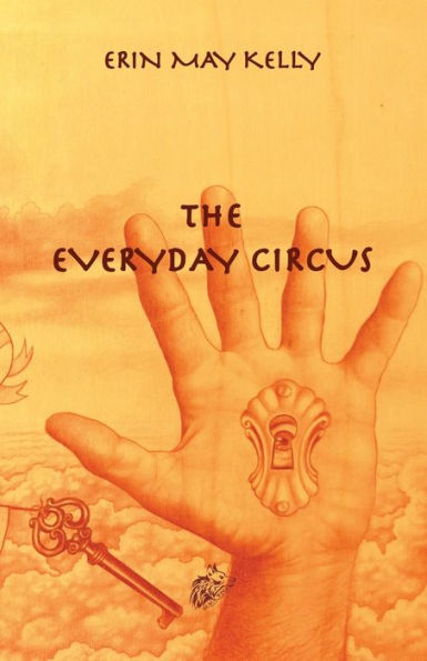 The Everyday Circus - 9781911424529