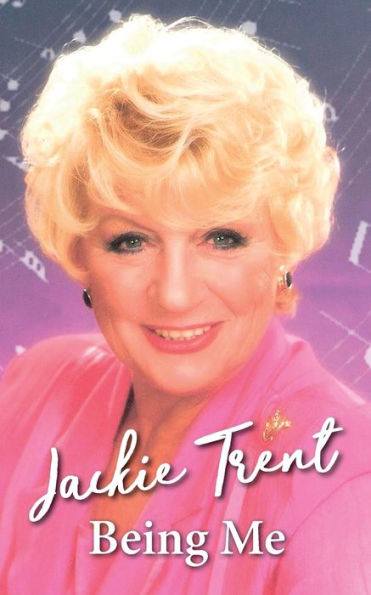 Being Me: Jackie Trent