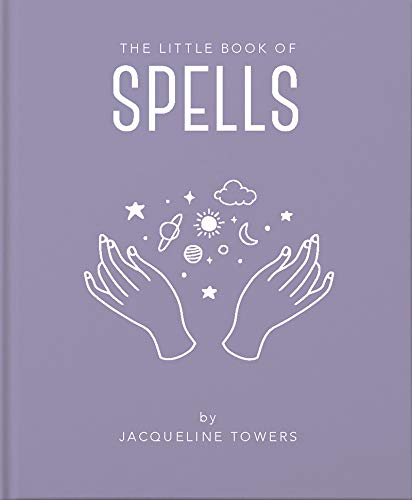 The Little Book of Spells