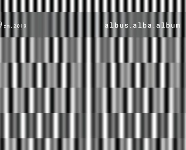 Albus Alba Album (French Edition)