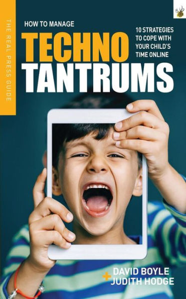 How to manage techno tantrums