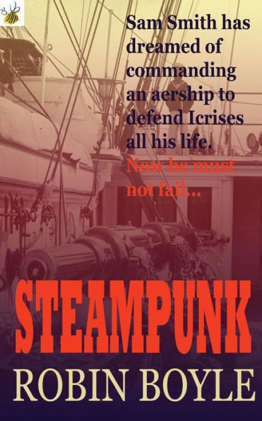 Steampunk