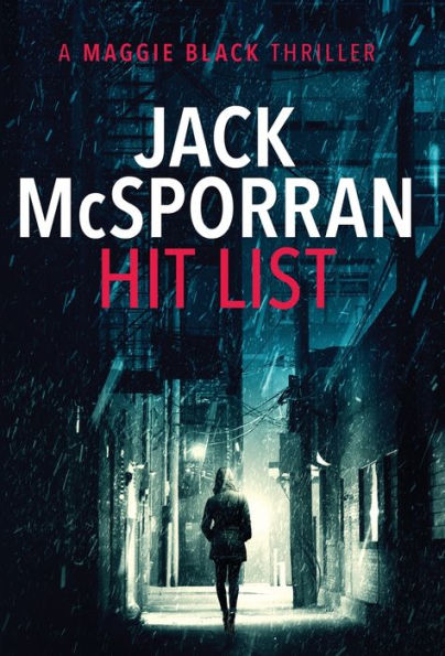Hit List (2) (Maggie Black)