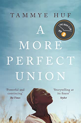 A More Perfect Union - 9781912408979