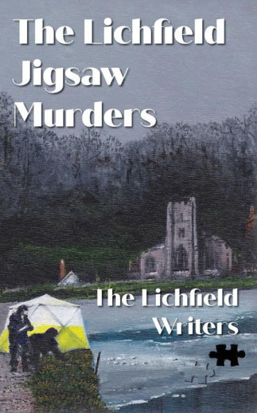 The Lichfield Jigsaw Murders