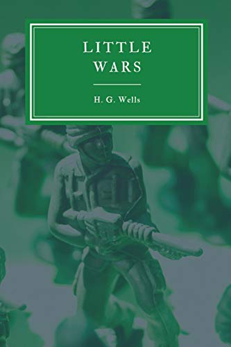 Little Wars and Floor Games