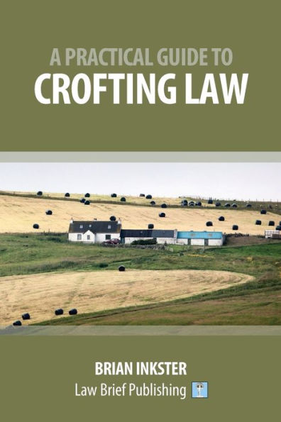 Una guía práctica sobre la ley de crofting