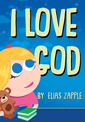 I Love God
