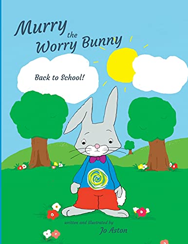 Murry The Worry Bunny