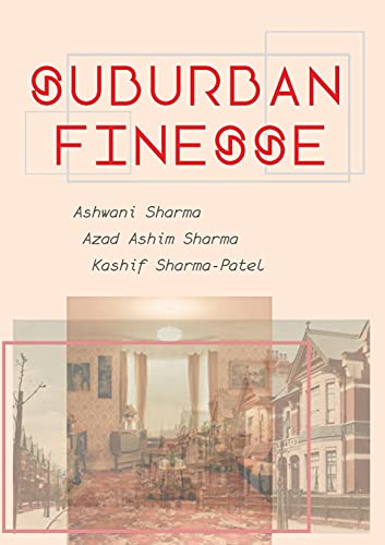 Suburban Finesse - 9781912802425