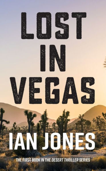 Lost In Vegas - 9781912850082