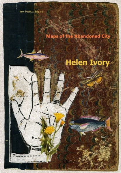 Maps Of The Abandoned City