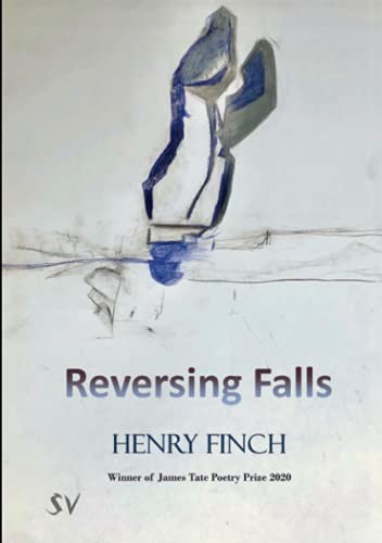 Reversing Falls - 9781912963225