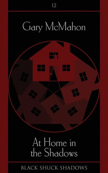 At Home in the Shadows (Black Shuck Shadows)