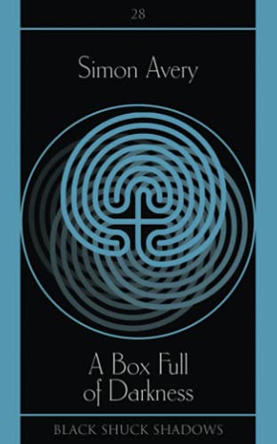 A Box Full Of Darkness (Black Shuck Shadows) - 9781913038984