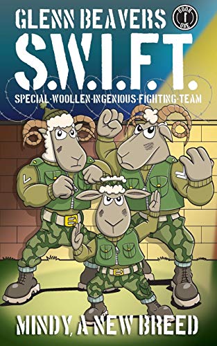 SWIFT 1 : Mindy, a New Breed