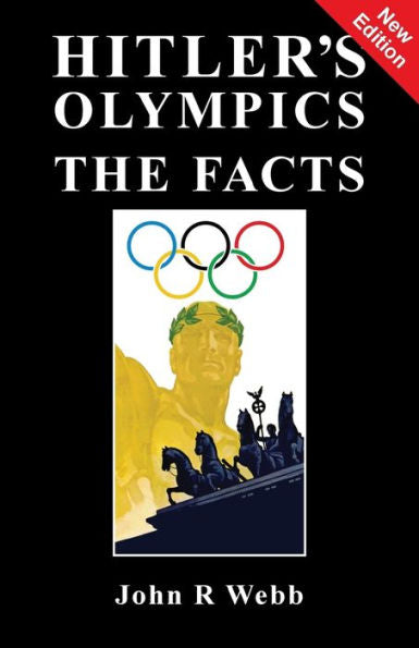 Hitler's Olympics : The Facts