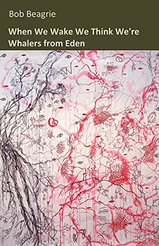 When We Wake We Think We'Re Whalers From Eden - 9781913432270