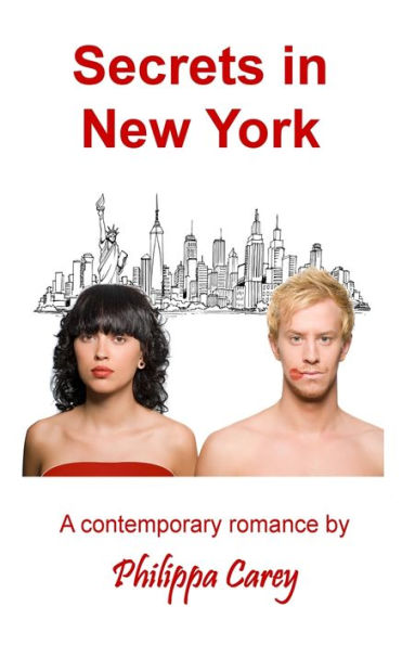 Secrets In New York: A Contemporary Romance Novella - 9781913477127