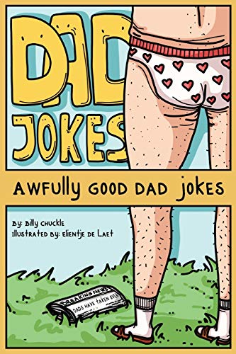 Dad Jokes