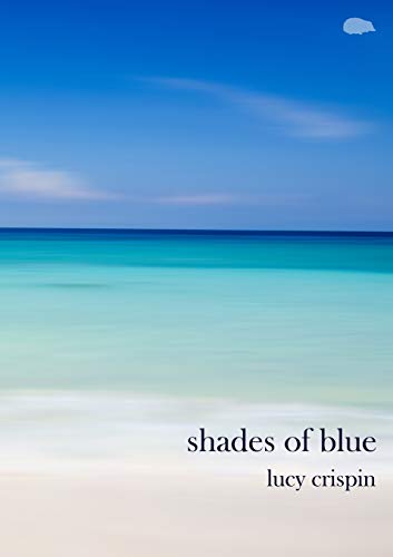 Shades of Blue - 9781913499242