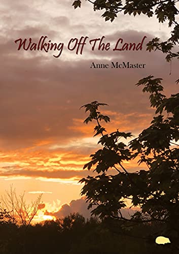 Walking Off The Land - 9781913499389