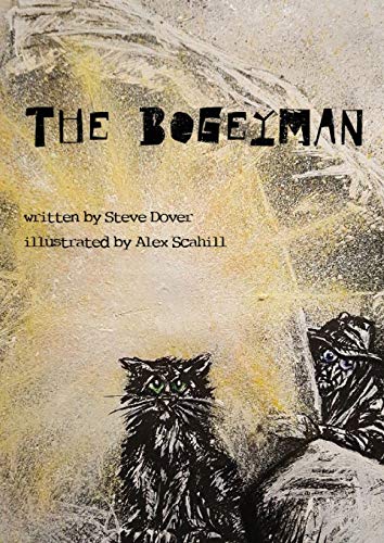 The Bogeyman - 9781913568658