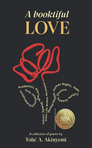 A Booktiful Love