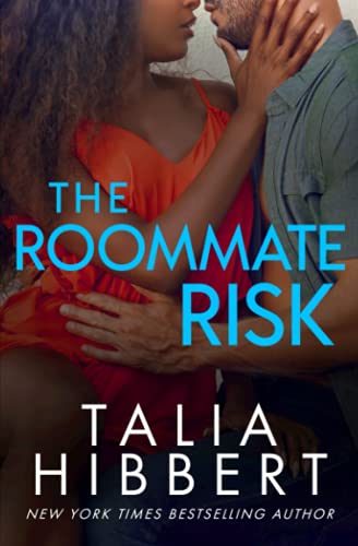 The Roommate Risk - 9781913651046