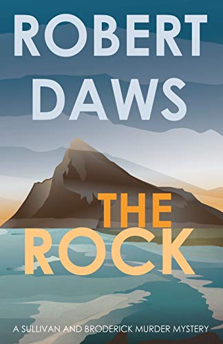 The Rock - 9781913793029