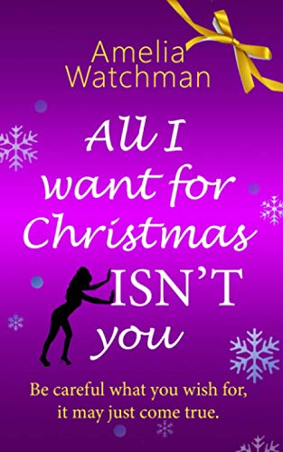 All I Want For Christmas ISN't You : A Witty and Poignant Tale about the Path You Wish You'd Taken