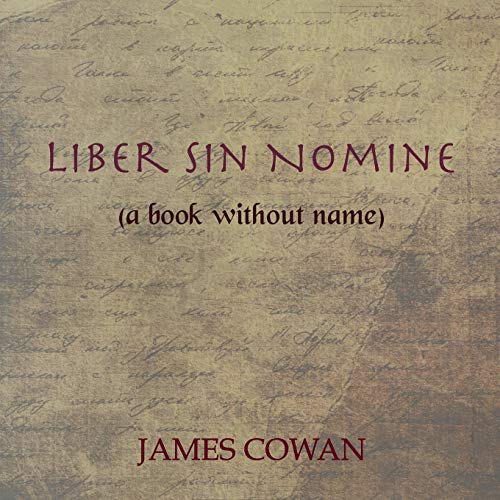 Liber Sin Nomine