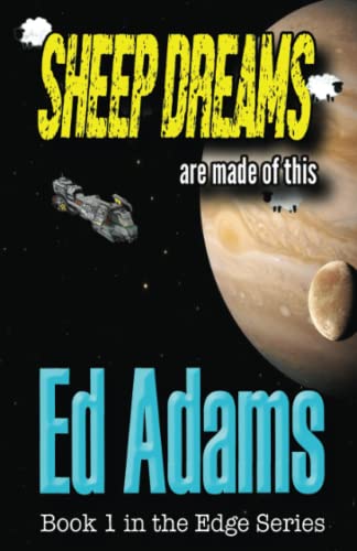 Sheep Dreams: Are Made Of This