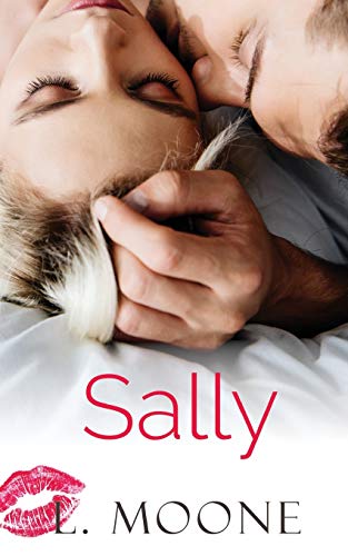 Sally - 9781913930066
