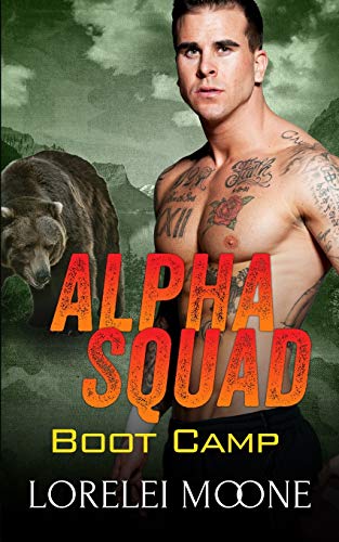 Alpha Squad : Boot Camp